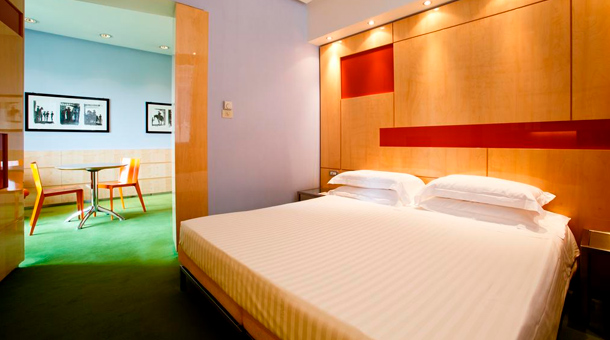 Hoteles Ofertas Dynamic Tours